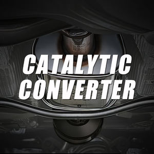 Convertidor Catalítico Delantero Euro 3 de Alto Rendimiento, Reemplazo de Emisiones del Sistema de Escape, Encaje Directo para OpTra 1.8 G07F0057 - Product Image 4