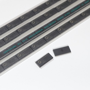 Componente Electrónico SPN1001, Chip IC Nuevo y Original con Tecnología Analógica Virtual de Spin Semiconductor SPN1001 - Product Image 6