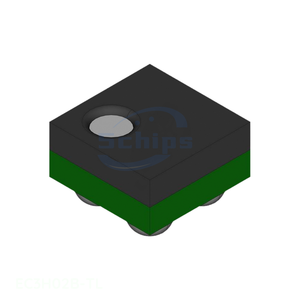 Transistors EC3H02B-TL Electronic Chips Component Manufacturer Channel - Product Image 1