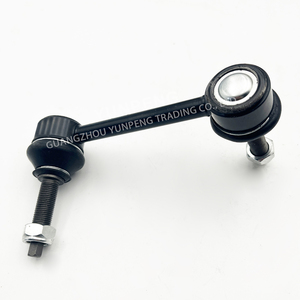 Barre <span class=keywords><strong>stabilisatrice</strong></span> de liaison avant gauche 68069655AC pour Jeep Grand Cherokee Dodge Durango 2011-2018 68069655AB 68049233AC 68069655 - Product Image 3