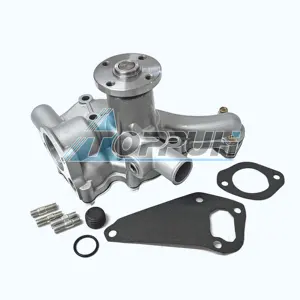 Voor Cummins Dieselmotor A2300 A2300T Waterpomp 4900469 C4900469