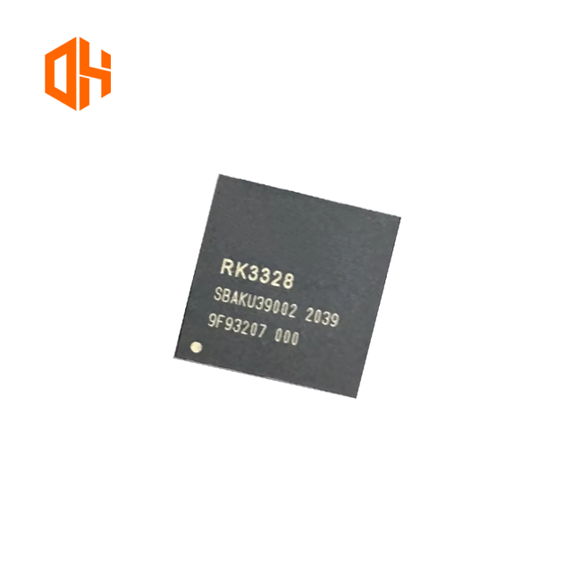 New Original IC RK3328 BGA316 Integrated Circuit
