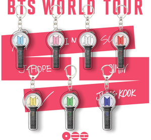 Llavero Acrílico Creativo de los Últimos Personajes de Dibujos Animados de Bangtan Boys: JUNGKOOK, V, <span class=keywords><strong>Taehyung</strong></span>, JIN, SUGA, RM, JIMIN, J-HOPE - Venta al por Mayor - Product Image 1
