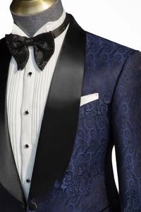 Élégant <span class=keywords><strong>Costume</strong></span> <span class=keywords><strong>Bordeaux</strong></span> Deux <span class=keywords><strong>Pièces</strong></span> Pour Hommes Veste Droite Pantalon à Devant Plat Gilet à Fermeture Éclair Mariage Revers Châle Pour Soirées Affaires - Product Image 3