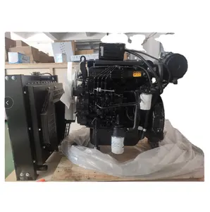 Brand new Weichai Water Cooled Diesel Engine WP2.3D33E200 for generator set generating diesel engine