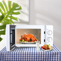 WINNING STAR ST-9605 20L 220v Micro-Ondes de Comptoir Portable de Haute Qualité