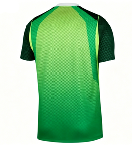 Uniformes y Camisetas de Fútbol Personalizadas para Adultos con Impresión de Logotipo Personalizado, Camiseta de Fútbol Transpirable 100% Poliéster para Hombre - Product Image 6