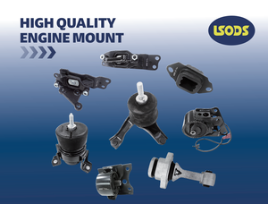 Amortiguador de Suspensión Delantero Izquierdo/Derecho LSODS OE 5206CH, Repuesto para Peugeot <span class=keywords><strong>307</strong></span>/3008/2008 Citroën C4 - Product Image 6