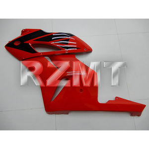 ชุดแฟริ่งรถมอเตอร์ไซค์ HONDA CBR1000RR ปี 2004-2005 CBR 1000RR ทำจากพลาสติก ABS ฉีดขึ้นรูป ชุดแต่งแฟริ่ง H1005-104a - Product Image 5