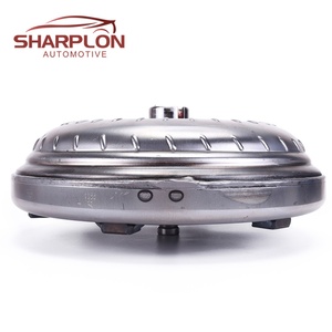 Tambor de Convertidor de Par Hidráulico de Alta Calidad para Transmisión CVT AW55-50SN AW55-5ISN para Nissan y Volvo - Product Image 5