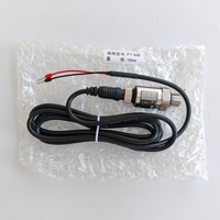 In-stock Supply PT-506 4-20MA Low-cost Water Pressure Sensor Transmitter Manufacturing Pressure Measurement Instrument