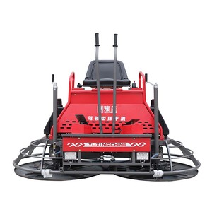 เครื่องไฟฟ้าเกรียง1000มม. เครื่องตกแต่งคอนกรีต - Product Image 1
