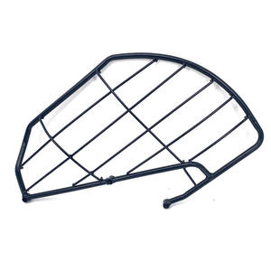 <span class=keywords><strong>Pour</strong></span> <span class=keywords><strong>Royal</strong></span> <span class=keywords><strong>Enfield</strong></span> himalaya 411 2016-2021 housse de protection de moto Scram - Product Image 6