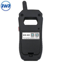 Original KEYDIY KD-X2 Remote Key Programmer Tool Generator Maker Transponder Chip Cloner 100% OEM