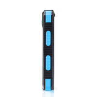 Produits Tendances 2026 Nouveautés Boussoles Extérieures Étanche Portable Haute Capacité 10000mAh Batteries Solaires Ultra-Mince