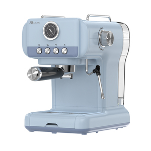 מקצועי 20 בר מכונת אספרסו למחצה אוטומטית מפעל קפה ורוד בית קפה - Product Image 2