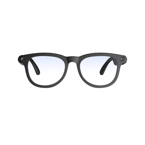 Lunettes intelligentes SG70 <span class=keywords><strong>avec</strong></span> caméra, écouteurs, traducteur audio IA, enregistrement <span class=keywords><strong>photo</strong></span> et vidéo, lunettes anti-lumière bleue, écouteurs sans fil - Product Image 3