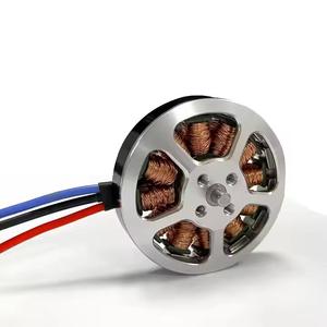 Prezzo all'ingrosso T-MOTOR serie MN4006 KV380 motore Brushless originale per aerei <span class=keywords><strong>a</strong></span> <span class=keywords><strong>pilotaggio</strong></span> <span class=keywords><strong>remoto</strong></span> di motori Bldc per UAV - Product Image 2