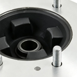 ลูกปืนกันโคลงช่วงล่าง OE 31308040203 ลูกปืนยึดโช้คอัพ สำหรับ BMW Z4 E85 E86 - Product Image 5