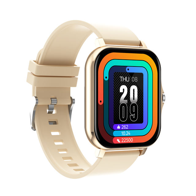 Smart Watch Y13 Sport Watch for Men Women WITH Phone Call Heart Rate Blood Oxygen Monitor Waterproof Smartwatch