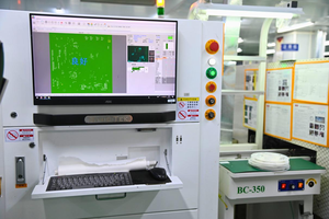 Chất lượng cao PCB nhà máy một cửa dịch vụ mạch điện năng thấp y tế pcba mô-đun cho Wearable sức khỏe giám sát - Product Image 5