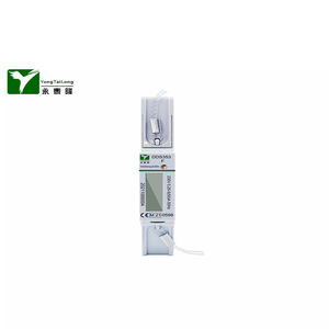 YTL DDS353 rel DIN 1000imp/kwh 1P 1 kawat tarif ganda pengukur pintar bersertifikat B + D - Product Image 4