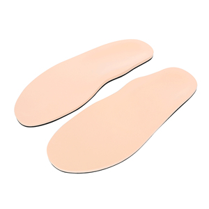 Semelles orthopédiques personnalisées pour fasciite plantaire, soutien de la voûte plantaire, coussinets <span class=keywords><strong>anti</strong></span>-<span class=keywords><strong>douleur</strong></span> <span class=keywords><strong>talon</strong></span>, absorption des chocs, antidérapantes, pour diabétiques - Product Image 2