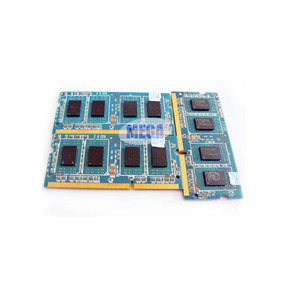Usine SODIMM <span class=keywords><strong>DDR3</strong></span> 8 GO PC3-12800 1600MHz Pièces D'ordinateur - Product Image 2