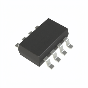 Achetez des composants électroniques en ligne, puce SOT 23 8 TLV3502AIDCNRG4 en stock - Product Image 1