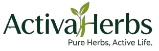 ActivaHerbs LLC logo