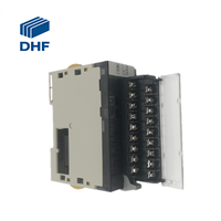 Compteur RX numérique analogique E5ED-RX4A6M-008, contrôle de température constante pour four industriel PLC, en stock