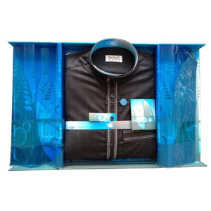 Abito musulmano arabo Thobe Thawb per uomo - Product Image 1