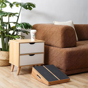 กระดานไม้แบบมืออาชีพกระดานเอียงปรับได้และเปลน่องกระดานยืด-ออกแบบที่จับด้านข้างเป็นพิเศษ - Product Image 6