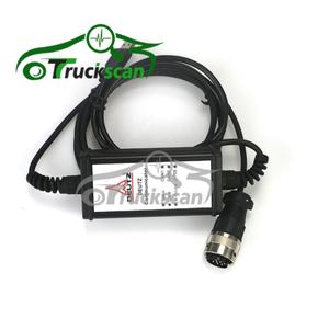 Serdia voor Deutz Diagnostisch Gereedschap + Serdia2010 voor DEUTZ Landbouw-, Bouw- en Heftruckdiagnostiek - Product Image 4