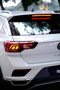 <span class=keywords><strong>Volkswagen</strong></span> T-ROC 2020 2022 2024 Modèle SUV 1.4TSI 280TSI Traction avant Elite PLUS <span class=keywords><strong>Automatique</strong></span> - Product Image 3