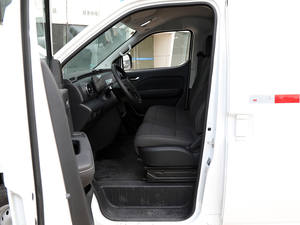 Смарт-мобильный электрический автомобиль, дешевый Ruichi EC75, новая энергия, электрический грузовик, стандартное издание, 2023 супрессор - Product Image 5