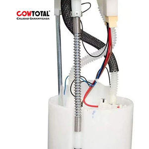 Rakitan Pompa Bahan Bakar 7C19-9H307-AD untuk Ford Transit <span class=keywords><strong>2.2</strong></span> Tdci - Product Image 3