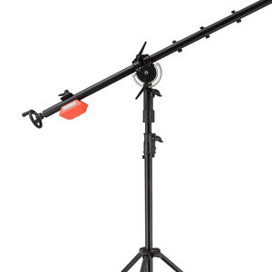 Accesorios Profesionales para Cámara, Audio, Video, Filmación de Películas, Fotografía, Equipo de Estudio, Brazo Mágico, Trípode, Soporte de Luz - Product Image 3