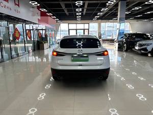 <span class=keywords><strong>Mazda</strong></span> CX-4 <span class=keywords><strong>2021</strong></span>, SUV 2.0L, Transmisión Automática, Color Blanco, Bajo Kilometraje 17000km - Product Image 6