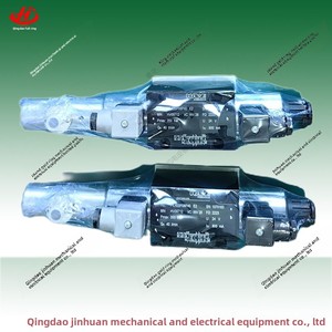 Hoerbiger PIL400PC08P40 HV0871 PRL500PC08P30 HV07469 Proportional - Product Image 4
