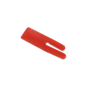 Couvre-pied presseur P351 auto-adhésif pour machine à coudre, pièces de production du cuir - Product Image 4