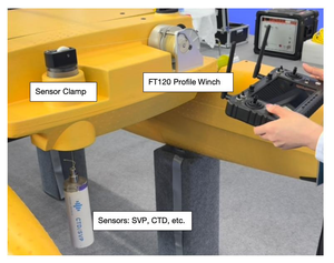 Bateau sans pilote professionnel de patrouille et d'entretien de plateformes marines, nouveau style, coque en aluminium, haute vitesse, électrique, offshore, 5-8 heures - Product Image 5