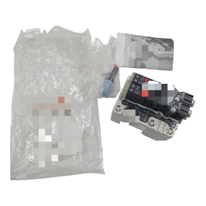 Nouvel équipement d'automatisation industrielle d'origine, meilleur prix, distributeur pneumatique 2x vanne R480034044 R412003517, garantie PLC - Product Image 1