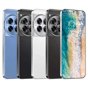 Smartphone Android 14 One Plus13 5G Sbloccato all'Ingrosso con Schermo HD da 7,3 Pollici, 16GB+1TB, Dual SIM - Product Image 1