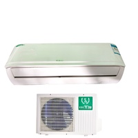 Onduleur air conditionné 50Hz Cool Only 12000Btu 9000Btu Aircon