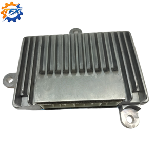 Pièces de rechange pour contrôleur ECU ECM d'excavatrice ZX160W ZX200-3 ZX210-3 ZX230-3 ZX240-3 ZX250-3 ZX270-3 ZX330-3 3901-512904 PZX-1C - Product Image 1