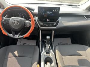Toyota Corolla <span class=keywords><strong>Cross</strong></span> SUV <span class=keywords><strong>2020</strong></span> Usado, Volante a la Izquierda, Bajo Kilometraje, Transmisión Automática, Neumáticos R20, Cuero, Eléctrico, Bien Mantenido para Exportación - Product Image 3
