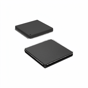 ตัวแทนจำหน่ายที่ได้รับอนุญาต ชิ้นส่วนวงจรอิเล็กทรอนิกส์ XC2S150-6PQG208C 208 BFQFP แบบฝังตัว - Product Image 1