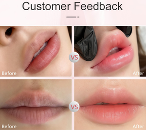 Your Logo Wrinkle Core Stick Collagen Hydrate Lip Balm Eye Neck Forehead Cream All in One Make up <span class=keywords><strong>Base</strong></span> Calcium Volume Multi Balm - Product Image 5