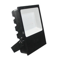 Luz led de 300W para iluminación exterior, lámpara de proyecto de construcción, 39000lm, CE ETL